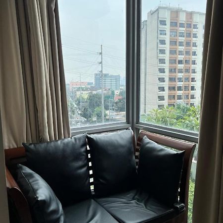 אפרטהוטל מנילה Manhattan Heights Tower D מראה חיצוני תמונה